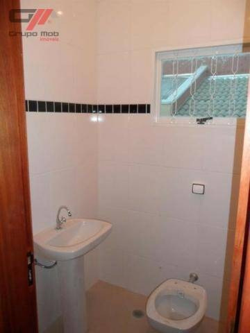 Casa Com 3 Dormitórios À Venda, 220 M² Por R$ 590.000 - Jardim Hípica Pinheiro - Taubaté/sp - Ca0203