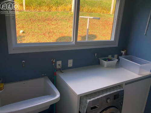 Chácara Com Casa De 3 Quartos À Venda Em Terras De Itaici - Ch00378 - 34869402