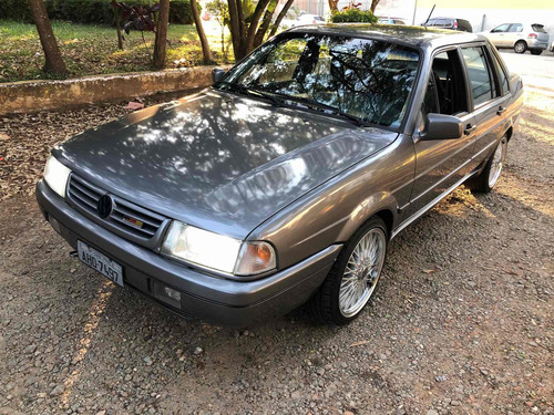 Volkswagen Santana Santana Mi 98 Gas