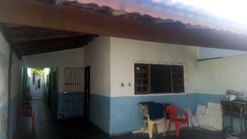 Imagem 2 de 12 de Casa Á 700 Metros Da Praia Com Suíte Em Itanhaém - 7934 Npc
