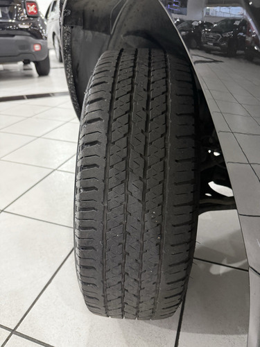 Renault Duster 1.6 DYNAMIQUE 4X2 16V FLEX 4P MANUAL