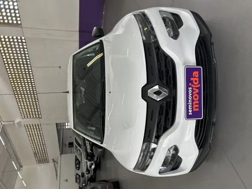 Renault Kwid Zen 1.0 12v SCe (Flex)