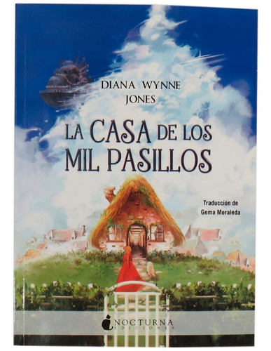 Imagen 7 de 7 de Trilogía El Castillo Ambulante - Jones, Diana Wynne