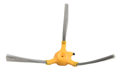 Piezas De Aspiradora Con Cepillos Laterales Para Robot Aspir