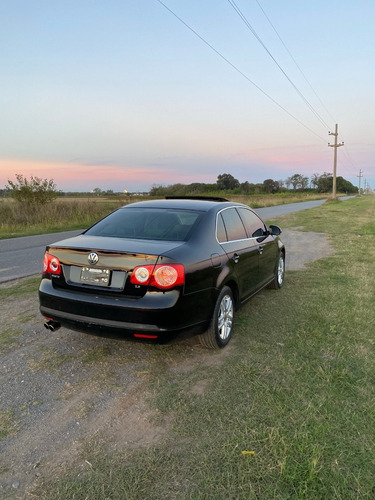 Volkswagen Vento