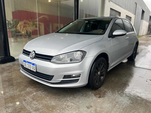 Volkswagen Golf 1.4 Comfortline Tsi Dsg