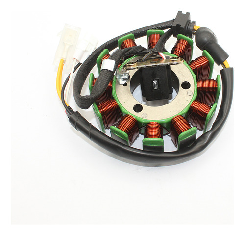 Estator Para Bajaj Pulsar Ns200 As200 Jl351038