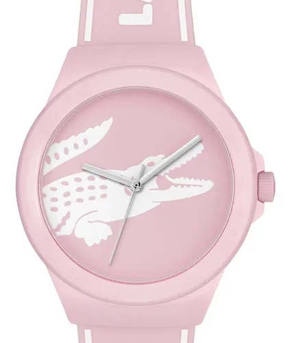 Reloj Lacoste Mujer Silicona 2001218 Neocroc