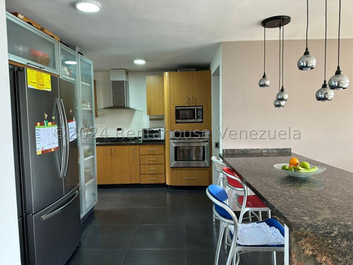Apartamento En Alquiler - La Castellana -25-3473- Ncg