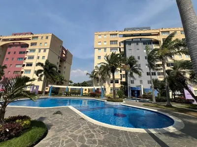 Apartamento en venta