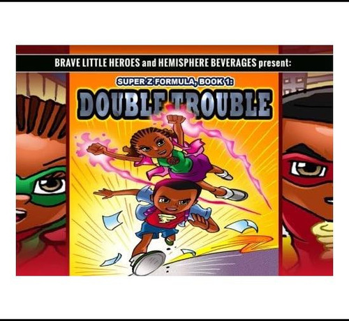 Libro: Libro: Super Z Formula, ¡libro 1! : Un Libro De Fanta