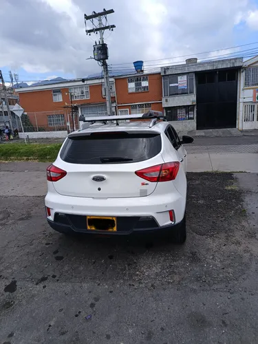 JAC S2 1.5 Hfc7151eav