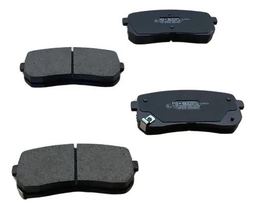 Pastillas Freno Traseras Para Kia Sorento All New (16+...)