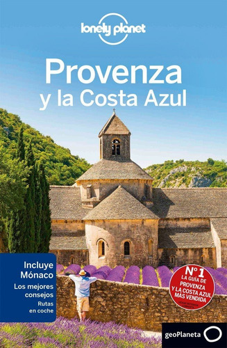 Provenza Y La Costa Azul 4 - Hugh Mcnaughtan, Oliver Berr...