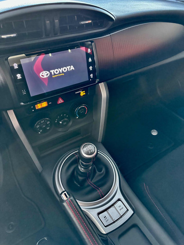 Imagen 15 de 20 de Toyota 86 2014 2.0 Ft Mt