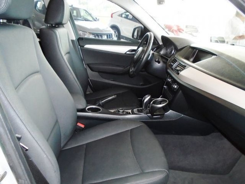 Bmw X1 20i 184cv 2.0 16v Flex 4p, Pvz8000