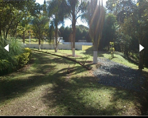 Imagem 10 de 15 de Chácara À Venda No Chácara São Francisco - Ribeirão - Pilar Do Sul/sp - Ch00725 - 69284477