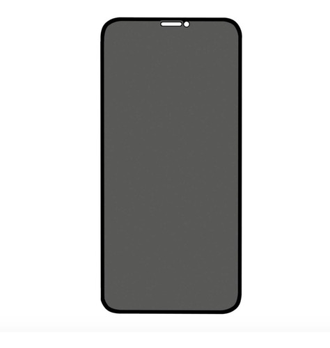Película De Privacidade Compatível iPhone 12 Pro Max 3d