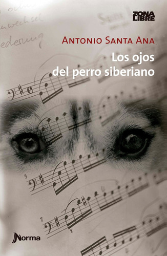 Libro Los Ojos Del Perro Siberiano