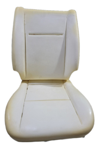Gel Confort Asiento Respaldo Chevy2-3 Tsuru3 Vocho Jetta1-2 1 Respaldo Gel Tsuru3