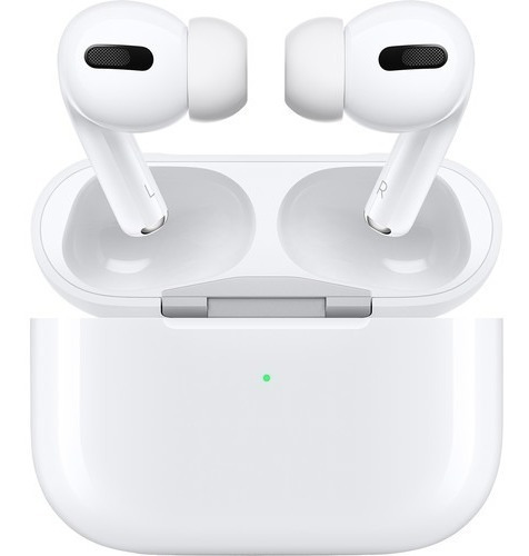 Apple AirPods Pro Estuche De Carga Inalámbrica Sellado Fac A