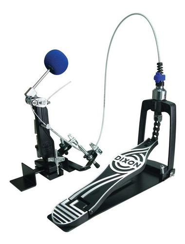 Pedal Remoto Para Cajon Peruano - Dixon Pp9290cp