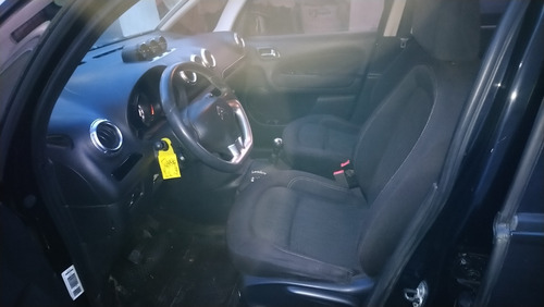 C3 Aircross 2013 Con Gnc - Impecable!! Miralo Y Enamorate...