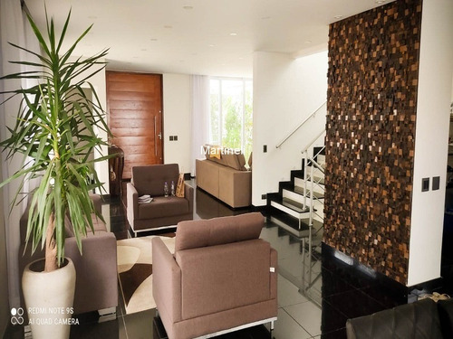 Imagem 26 de 30 de Casa - Ca00039 - 70449310