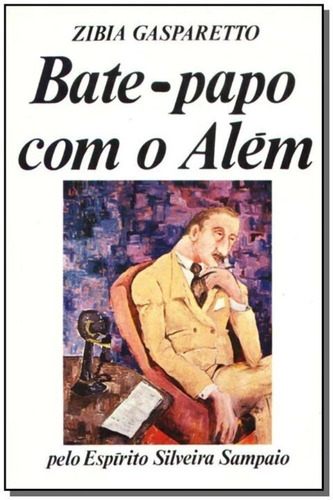 Bate-papo Com O Além