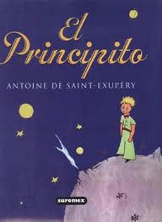 El Principito (acolchado) (td)