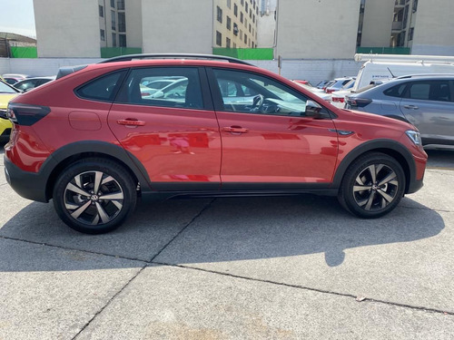Volkswagen Nivus Highline 2024