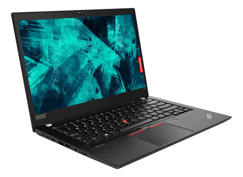 Thinkpad X1 Carbon Gen 8 Intel Core I5 10210 16g 512g Win11 (Reacondicionado)
