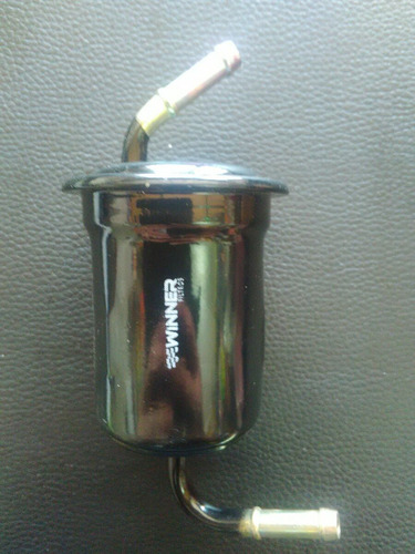 Filtro De Gasolina Turpial Y Festiva Cf6679 Marca Cardoc