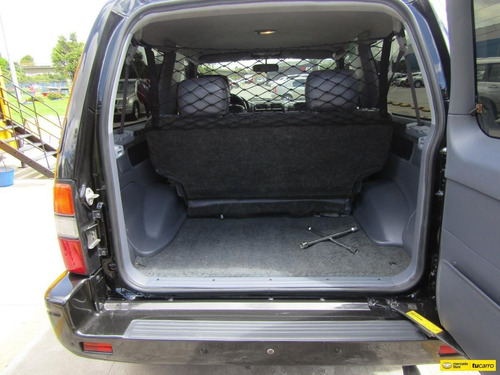 Toyota Prado 2.7 Sumo Sport