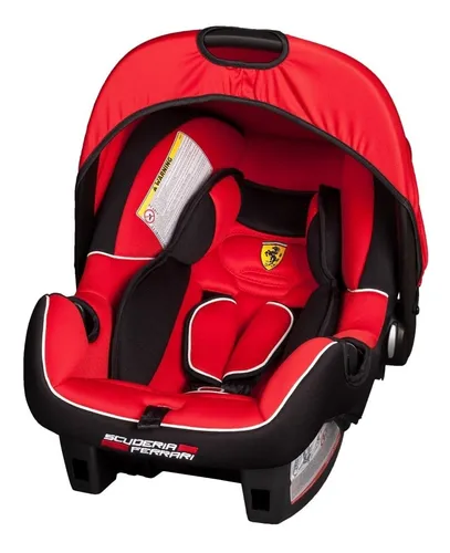 Porta bebe ferrari deals