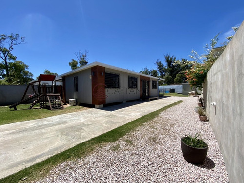 Imagen 22 de 25 de Linda Casa Con Piscina, A Solo 200mtrs. Del Mar! - Manantiales Balneario Buenos Aires