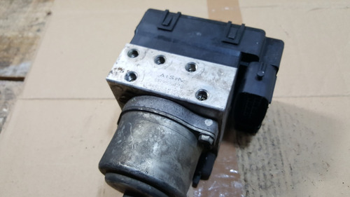 Imagem 5 de 6 de Modulo Do Abs Bomba De Freio Mitsubishi Pajero ( Compare )