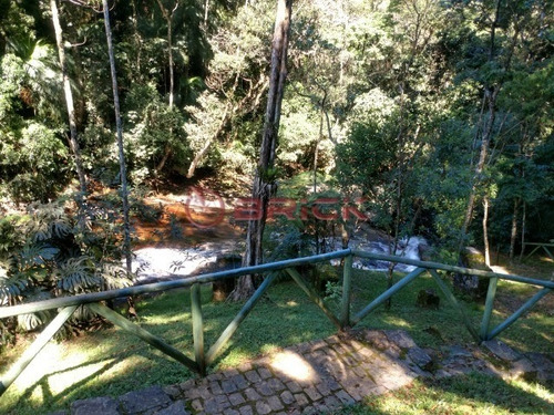 Imagem 15 de 18 de Ótimo Terreno Com 585 M² Em Condomínio No Comary. - Te00306 - 34751141