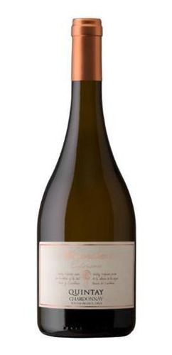 6 Quintay Premium W.experience Chardonnay Ref.retail$77.940