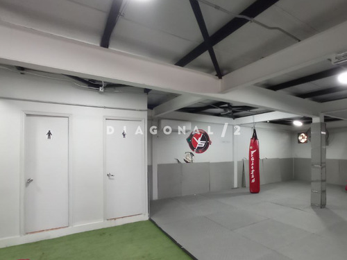 Local Comercial En Arriendo En Ñuñoa