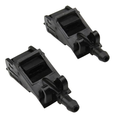 Chisgueteros Limpiaparabrisas Vw Pointer 1998-2010 1.8 Lts