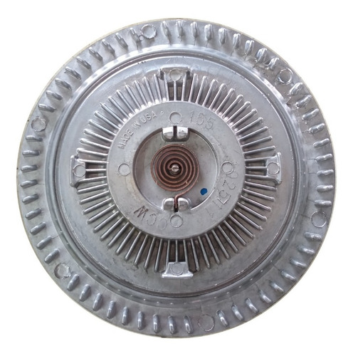 Fan Clutch Ford 300 Rh 92-97 Termico