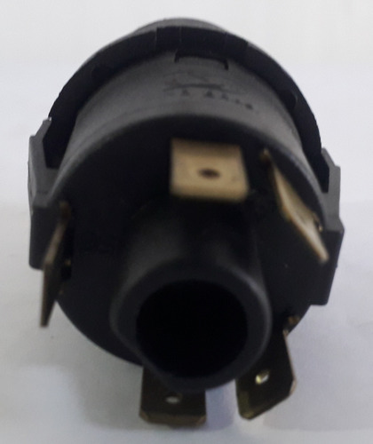 Imagen 2 de 3 de Switch/ Perilla Luz Chevette Año 87-90 - 1161