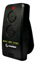 Comprar Garen Control Remoto Tx 433 Smd F07393-g Para Motores Garen