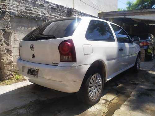 Gol Power 2012 Con Aire
