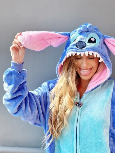 Pijama Pi ata Stitch