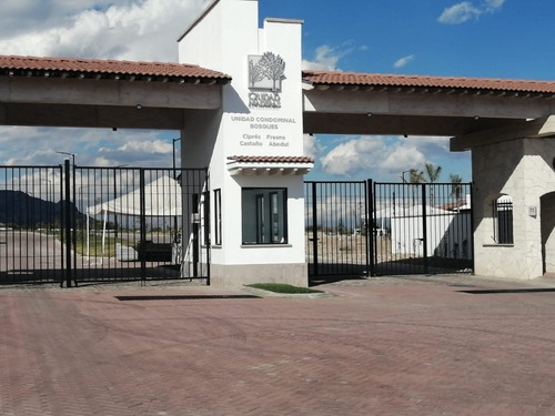 Imagen 12 de 19 de Terreno Venta En Ciudad Maderas En San Luis Potosi