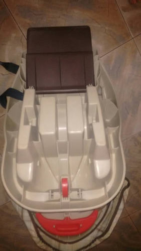 Imagen 2 de 3 de Porta Bebe Graco