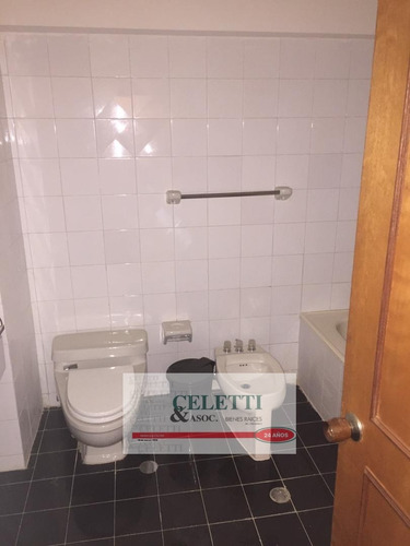 Imagen 11 de 14 de Apartamento En Venta Terrazas Del Avila 153 Mts 3 Habitaciones Mas Servicio