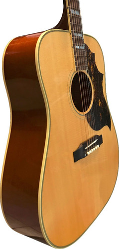 Guitarra Electroacústica Gibson Sheryl Crow C Estuche